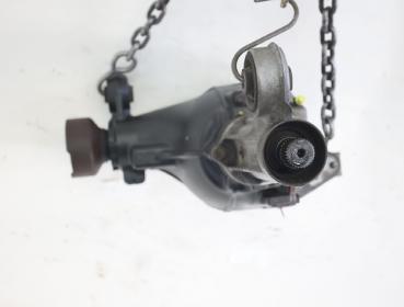 Preview: Achse vorn 52111937AF Jeep GRAND CHEROKEE 3 WH WK