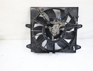 Preview: Ventilator (am Kühler) 5159121AE Jeep GRAND CHEROKEE 3 WH WK