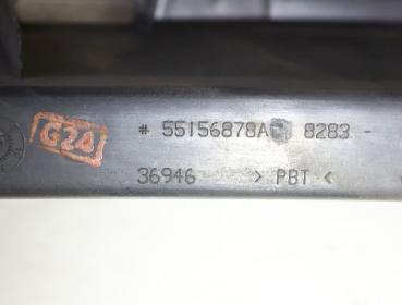Preview: Schloßträger 551568784AD Jeep GRAND CHEROKEE 3 WH WK
