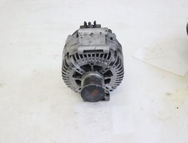 Lichtmaschine 437539 Jeep GRAND CHEROKEE 3 WH WK