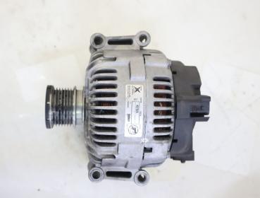 Preview: Lichtmaschine 437539 Jeep GRAND CHEROKEE 3 WH WK