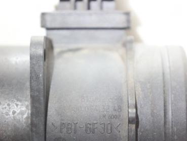 Preview: Luftmassenmesser 0000943248 Jeep GRAND CHEROKEE 3 WH WK