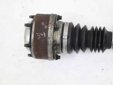 Preview: Kardanwelle 52853417AC Jeep GRAND CHEROKEE 3 WH WK