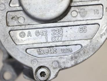 Preview: Vakuumpumpe 6422300165 Jeep GRAND CHEROKEE 3 WH WK