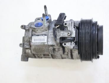 Preview: Klimakompressor 55116835AE Jeep GRAND CHEROKEE 3 WH WK