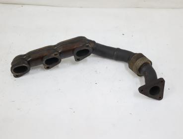 Abgaskrümmer 6421400461 Jeep GRAND CHEROKEE 3 WH WK