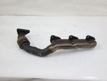 Preview: Abgaskrümmer 6421400461 Jeep GRAND CHEROKEE 3 WH WK