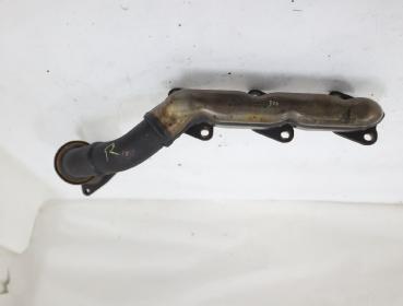 Preview: Abgaskrümmer 6421400461 Jeep GRAND CHEROKEE 3 WH WK