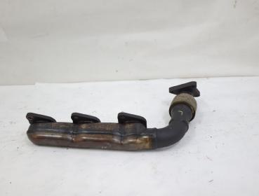 Preview: Abgaskrümmer 6421400361 Jeep GRAND CHEROKEE 3 WH WK