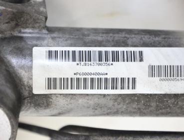 Lenkung Getriebe hydraulisch 68000400AA Jeep GRAND CHEROKEE 3 WH WK