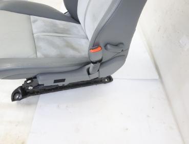 Preview: Sitz vorn rechts 1DF211D5AA Jeep GRAND CHEROKEE 3 WH WK