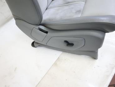 Preview: Sitz vorn rechts 1DF211D5AA Jeep GRAND CHEROKEE 3 WH WK