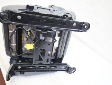Sitz vorn rechts 1DF211D5AA Jeep GRAND CHEROKEE 3 WH WK
