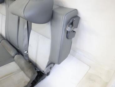 Preview: Sitzbank hinten 1GQ641D5AA Jeep GRAND CHEROKEE 3 WH WK