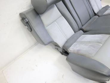 Sitzbank hinten 1GQ641D5AA Jeep GRAND CHEROKEE 3 WH WK