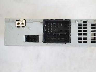 Preview: Navigationssystem 4G0035053A Audi A1 8X
