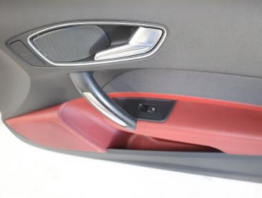 Preview: Türverkleidung innen 8X3868110 Audi A1 8X
