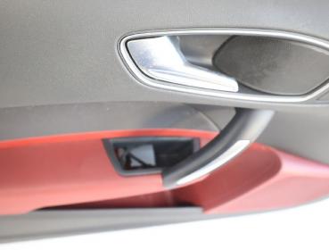 Preview: Türverkleidung innen 8X3868109 Audi A1 8X