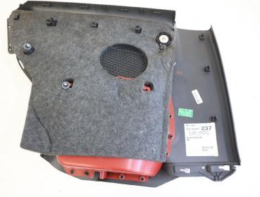 Preview: Türverkleidung innen 8X3867036 Audi A1 8X