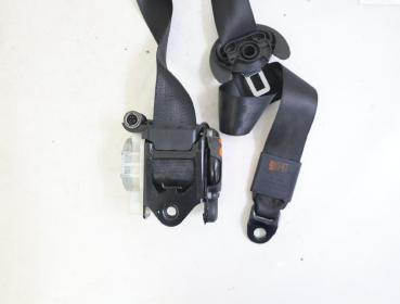 Preview: Sicherheitsgurt vorn rechts 8X3857706C Audi A1 8X