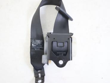 Preview: Sicherheitsgurt hinten rechts 8X0857805 Audi A1 8X