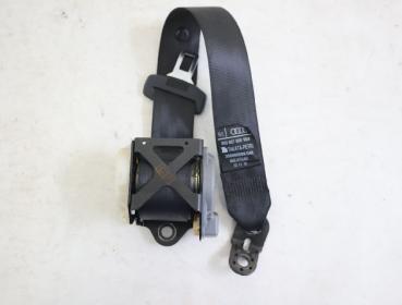 Sicherheitsgurt hinten links 8X0857805 Audi A1 8X