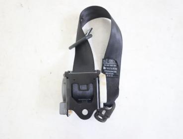 Preview: Sicherheitsgurt hinten links 8X0857805 Audi A1 8X