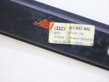 Preview: Fensterheber elektrisch 3trg. vorn rechts 8X3837462 Audi A1 8X