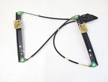 Preview: Fensterheber elektrisch 3trg. vorn rechts 8X3837462 Audi A1 8X