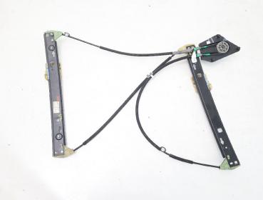 Fensterheber elektrisch 3trg. vorn links 8X3837461 Audi A1 8X