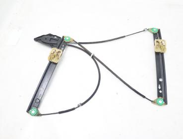 Preview: Fensterheber elektrisch 3trg. vorn links 8X3837461 Audi A1 8X