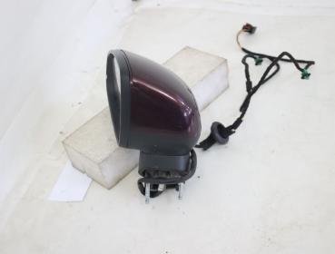 Preview: Spiegel links elektrisch 8X1857409K Audi A1 8X
