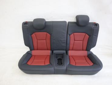 Sitzbank hinten 8X0885405N Audi A1 8X