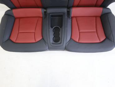 Preview: Sitzbank hinten 8X0885405N Audi A1 8X