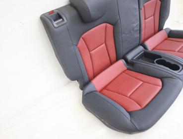 Sitzbank hinten 8X0885405N Audi A1 8X