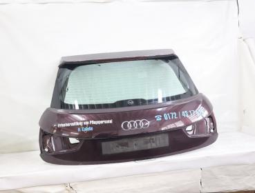Heckklappe 8X3827023 Audi A1 8X