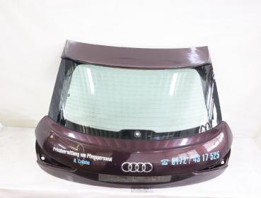 Preview: Heckklappe 8X3827023 Audi A1 8X