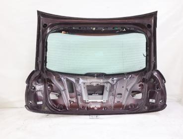 Preview: Heckklappe 8X3827023 Audi A1 8X