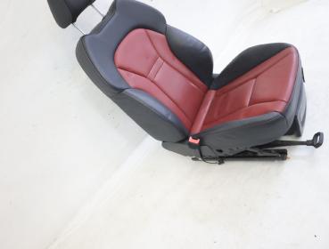 Preview: Sitz vorn links 8X0881405K Audi A1 8X