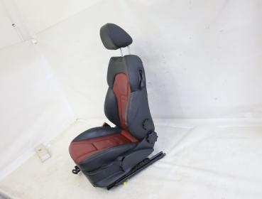 Preview: Sitz vorn links 8X0881405K Audi A1 8X