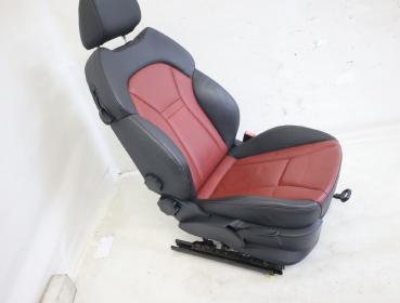 Sitz vorn rechts 8X0881406B Audi A1 8X