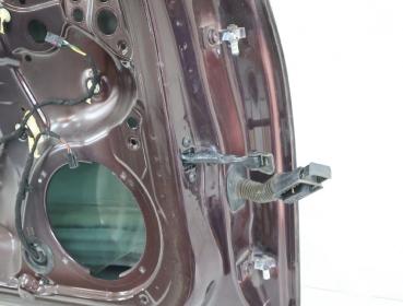 Preview: Tür 3trg links 8X3831051B Audi A1 8X