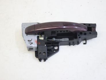 Türgriff außen vorn rechts 8T0837205A Audi A1 8X