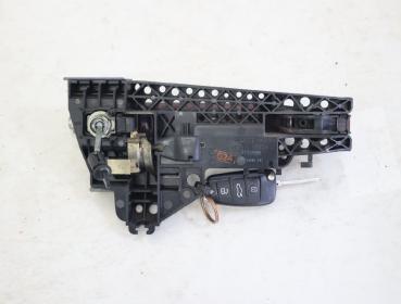 Preview: Türgriff außen vorn links 8T0837205A Audi A1 8X