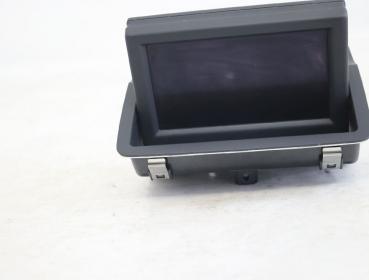 Preview: Display 8X0857273B Audi A1 8X