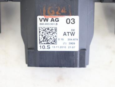 Preview: Kombischalter 8X0953501B Audi A1 8X
