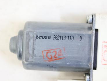 Preview: Fensterheber-Motor vorn rechts 8K0959802C Audi A1 8X