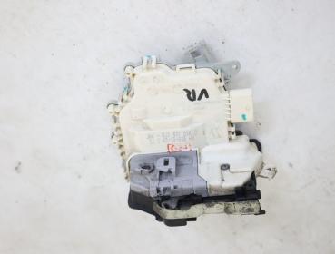 Preview: Türschloß vorn rechts 8J1837016C Audi A1 8X