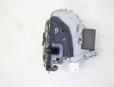 Türschloß vorn links 8J1837015C Audi A1 8X