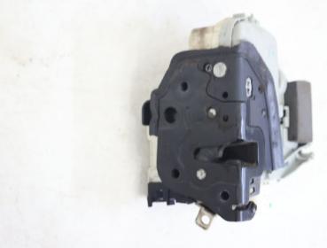 Preview: Türschloß vorn links 8J1837015C Audi A1 8X